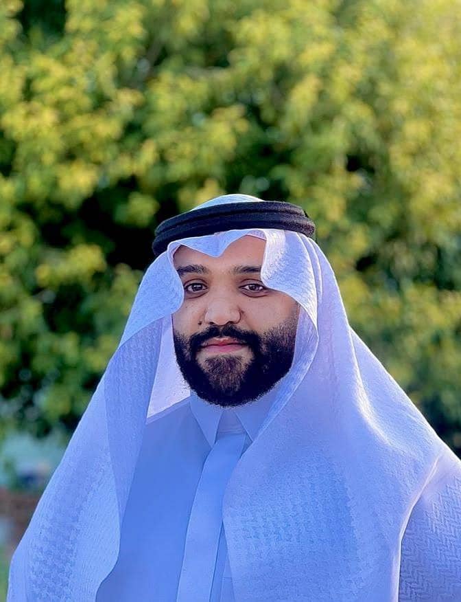 Mohammed Saad Mohammed Saad
