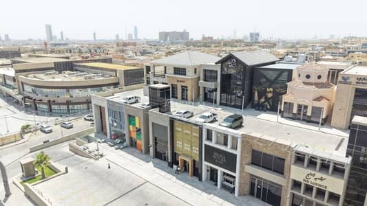 معرض للايجار في شمال الرياض، الرياض - معارض نموذجية للايجار | Commercial Shops for Rent — Luxury Complex معرض للايجار في شمال الرياض، الرياض - معارض نموذجية للايجار | Commercial Shops for Rent — Luxury Complex