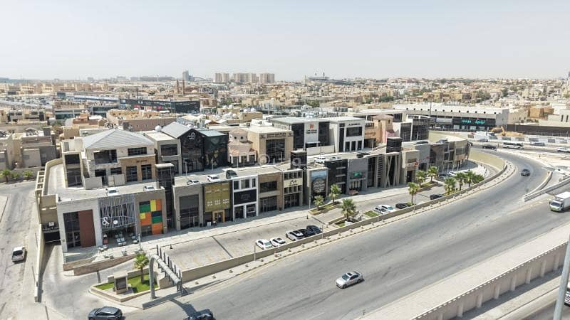معارض نموذجية للايجار | Commercial Shops for Rent — Luxury Complex معارض نموذجية للايجار | Commercial Shops for Rent — Luxury Complex