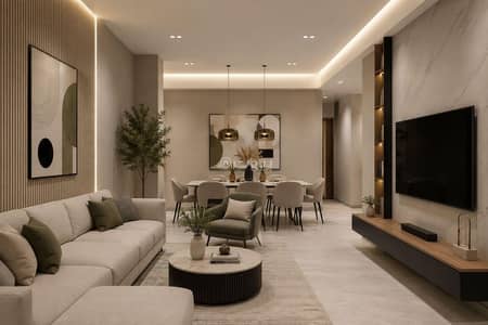 3 Bedroom Apartment for Sale in North Jeddah, Jeddah - 3-bedroom apartment for sale in Al-Na’im, Jeddah 3 Bedroom Apartment for Sale in North Jeddah, Jeddah - 3-bedroom apartment for sale in Al-Na’im, Jeddah