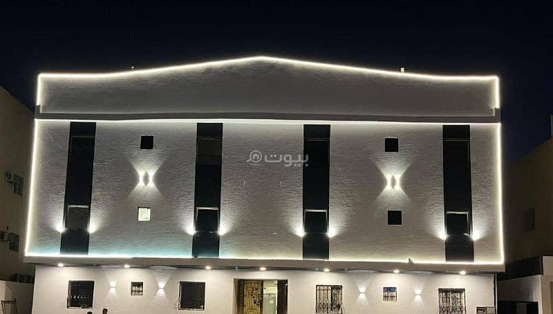 Apartment in North Riyadh,Al Yasmin 1 bedroom 24000 SAR - 88089651 Apartment in North Riyadh,Al Yasmin 1 bedroom 24000 SAR - 88089651