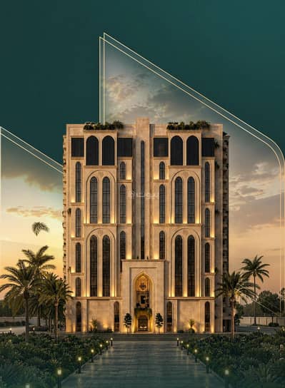 Commercial Building for Sale in North Jeddah, Jeddah - Commercial Building For Sale in Al Fayhaa, Jeddah