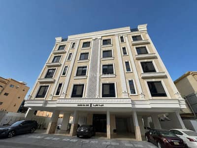 3 Bedroom Flat for Rent in Central Jeddah, Jeddah - Luxurious distinctive residential apartment for rent in Al-Faisaliah Al-Dhahabiyah District, Jeddah, four rooms with two entrances