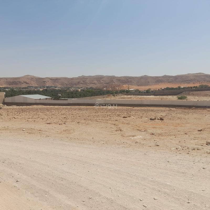 Agricultural land for sale in Darb village Agricultural land for sale in Darb village