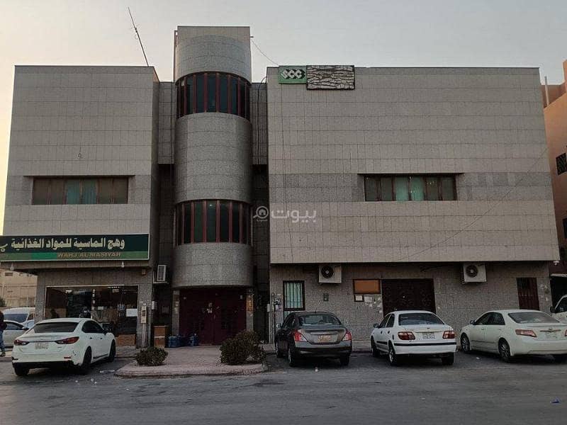 Office in Central Riyadh,Al Malaz 50000 SAR - 88090929 Office in Central Riyadh,Al Malaz 50000 SAR - 88090929