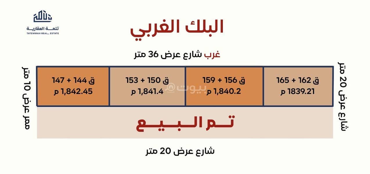 بلك تجاري سكني مكتبي في حي السعادة للبيع بلك تجاري سكني مكتبي في حي السعادة للبيع