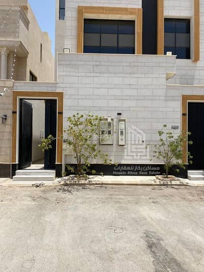 4 Bedroom Floor for Rent in North Riyadh, Riyadh - Modern attic apartment for rent - Al Aarid neighborhood 4 Bedroom Floor for Rent in North Riyadh, Riyadh - Modern attic apartment for rent - Al Aarid neighborhood