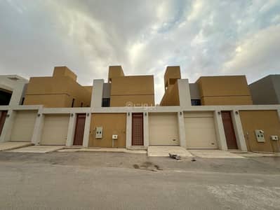 فیلا 4 غرف نوم للايجار في شمال الرياض، الرياض - فيلا للايجار في حي النرجس