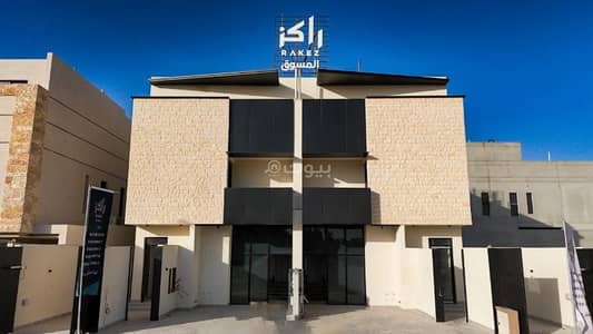 Floor for Sale in North Riyadh, Riyadh - Apartment for sale in View 12 project in Al Narjis neighborhood, Riyadh Floor for Sale in North Riyadh, Riyadh - Apartment for sale in View 12 project in Al Narjis neighborhood, Riyadh
