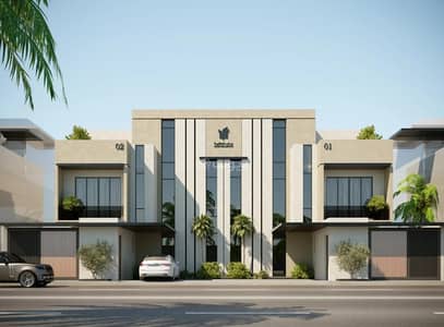 دور 2 غرفة نوم للبيع في شمال الرياض، الرياض - دور للبيع في مشروع رحاب 2 في حي الملك فهد، شمال الرياض دور 2 غرفة نوم للبيع في شمال الرياض، الرياض - دور للبيع في مشروع رحاب 2 في حي الملك فهد، شمال الرياض