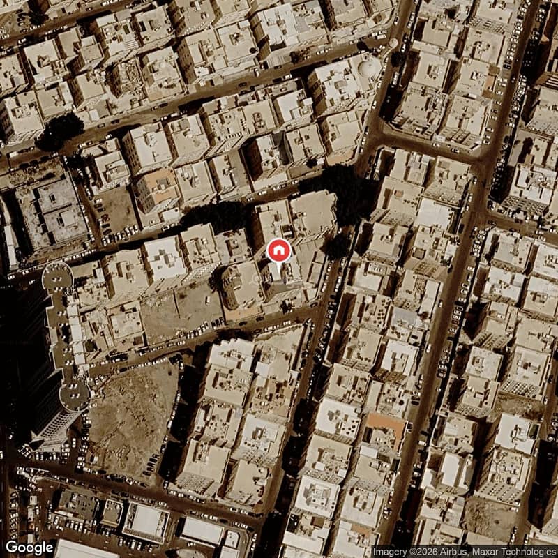 Residential Building For Sale in Al Rusayfah, Makkah Residential Building For Sale in Al Rusayfah, Makkah