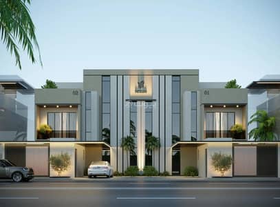2 Bedroom Floor for Sale in North Riyadh, Riyadh - Apartment for sale in Rahab 2 project in King Fahd neighborhood, north of Riyadh