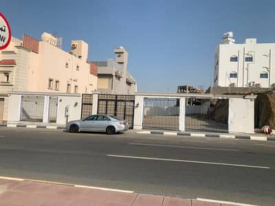 ارض تجارية للايجار في أم الجود، مكة - ارض تجارية للاستثمار بحي الزايدي ارض تجارية للايجار في أم الجود، مكة - ارض تجارية للاستثمار بحي الزايدي