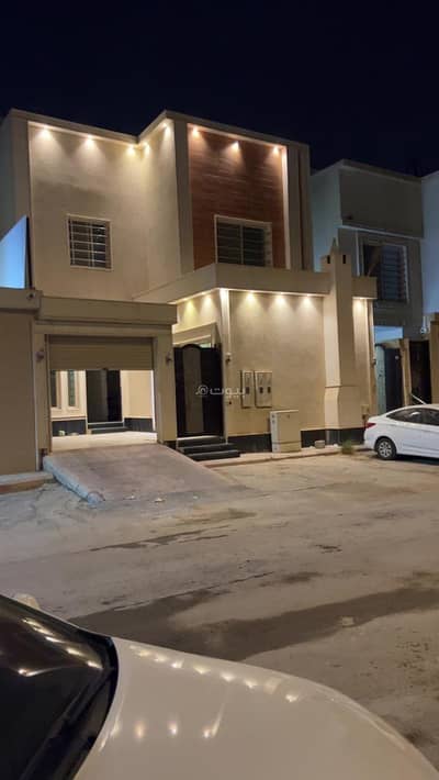 فیلا 5 غرف نوم للبيع في شرق الرياض، الرياض - فيلا للبيع بحي القادسيه فیلا 5 غرف نوم للبيع في شرق الرياض، الرياض - فيلا للبيع بحي القادسيه