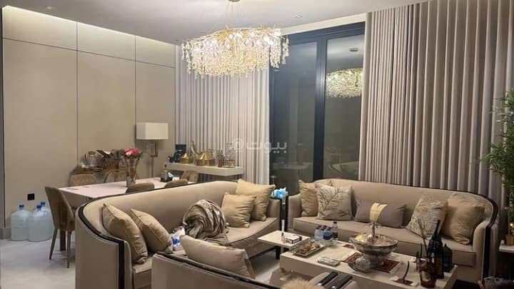 Apartment for sale in Al Arid, North Riyadh Apartment for sale in Al Arid, North Riyadh