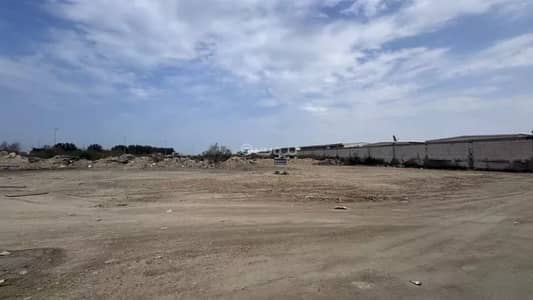 Residential Land for Sale in Al Jubail - Residential Land for sale in Al Jubail