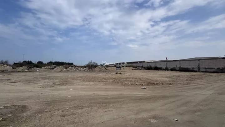 Residential Land for sale in Al Jubail Residential Land for sale in Al Jubail