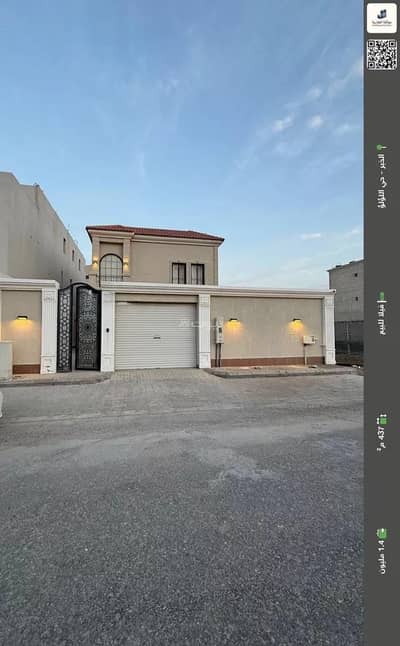 4 Bedroom Villa for Sale in Al Lulu, Al Khobar - Villa For Sale in Al Lulu, Al Khobar 4 Bedroom Villa for Sale in Al Lulu, Al Khobar - Villa For Sale in Al Lulu, Al Khobar