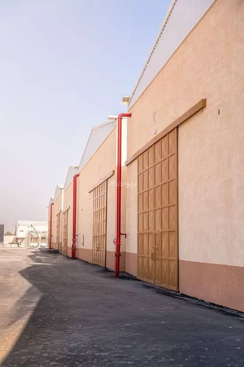 Warehouse for rent in Al Sulay, East Riyadh Warehouse for rent in Al Sulay, East Riyadh