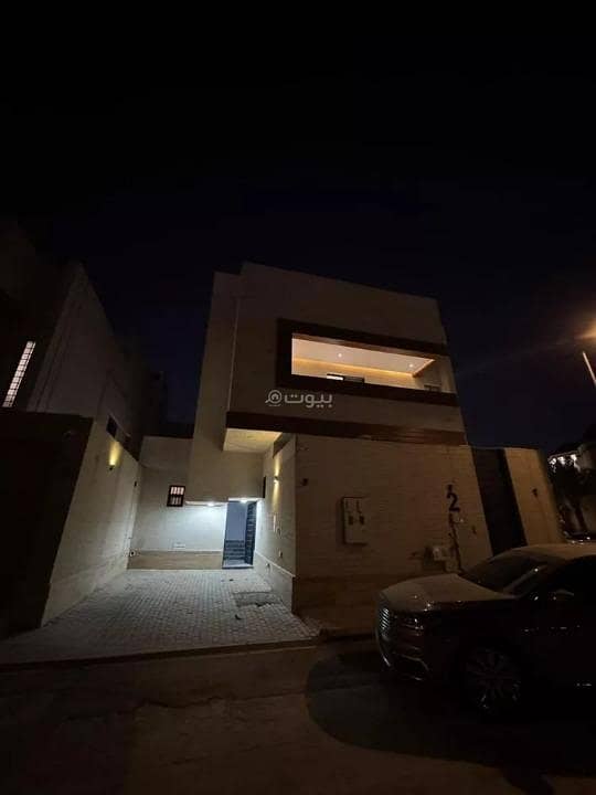فيلا للايجار في حي القادسية، شرق الرياض فيلا للايجار في حي القادسية، شرق الرياض