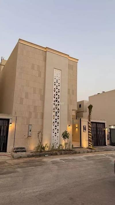6 Bedroom Villa for Sale in West Riyadh, Riyadh - Villa for sale in Al Mahdiyah, west Riyadh 6 Bedroom Villa for Sale in West Riyadh, Riyadh - Villa for sale in Al Mahdiyah, west Riyadh