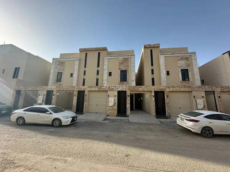 دور للبيع في شارع عبيدالله بن يزيد, حي طويق, مدينة الرياض دور للبيع في شارع عبيدالله بن يزيد, حي طويق, مدينة الرياض