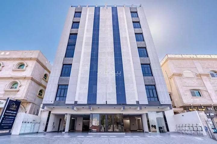 Apartment For Sale in Al Naim, North Jeddah Apartment For Sale in Al Naim, North Jeddah