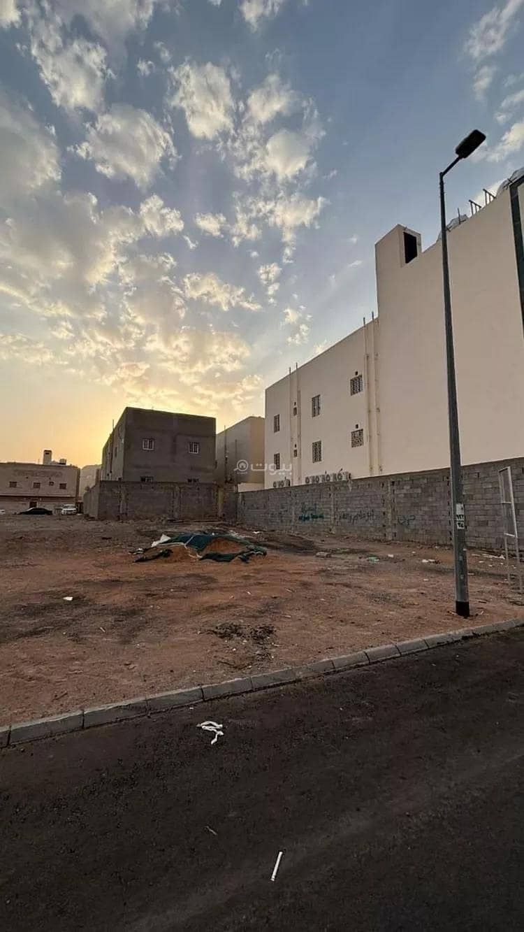 أرض للبيع في حي الرانوناء، المدينة المنورة أرض للبيع في حي الرانوناء، المدينة المنورة