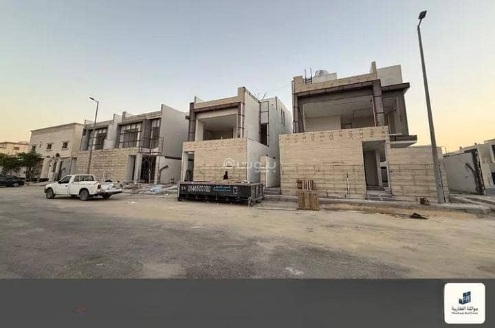 Villa For Sale in Al Sheraa, Al Khobar Villa For Sale in Al Sheraa, Al Khobar