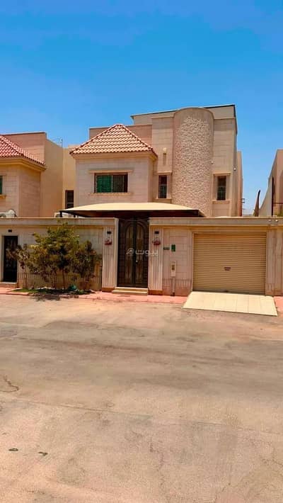 فیلا 5 غرف نوم للبيع في شمال الرياض، الرياض - فيلا للبيع في شارع , حي التعاون, مدينة الرياض فیلا 5 غرف نوم للبيع في شمال الرياض، الرياض - فيلا للبيع في شارع , حي التعاون, مدينة الرياض
