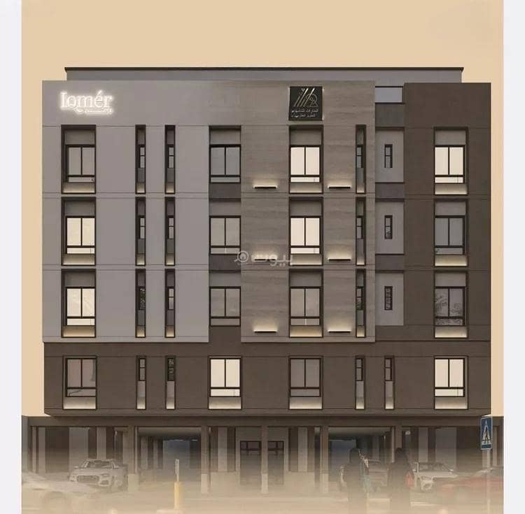An apartment for sale in Al Mushrifah District, Jeddah City. An apartment for sale in Al Mushrifah District, Jeddah City.