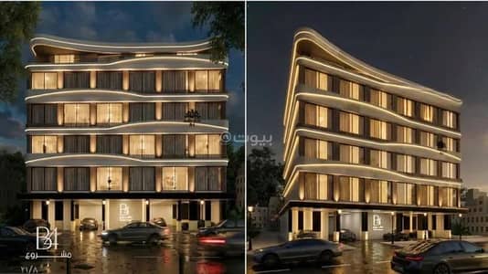3 Bedroom Flat for Sale in North Jeddah, Jeddah - Apartment For Sale in Al Rabwa, North Jeddah