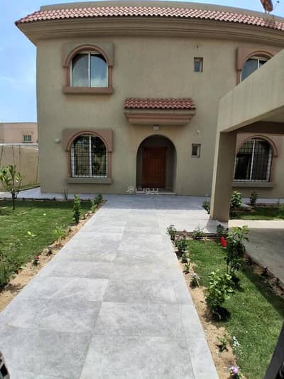 4 Bedroom Villa for Sale in Aljubail Industrial - Villa 4 bedrooms 2499000 SAR - 88094320