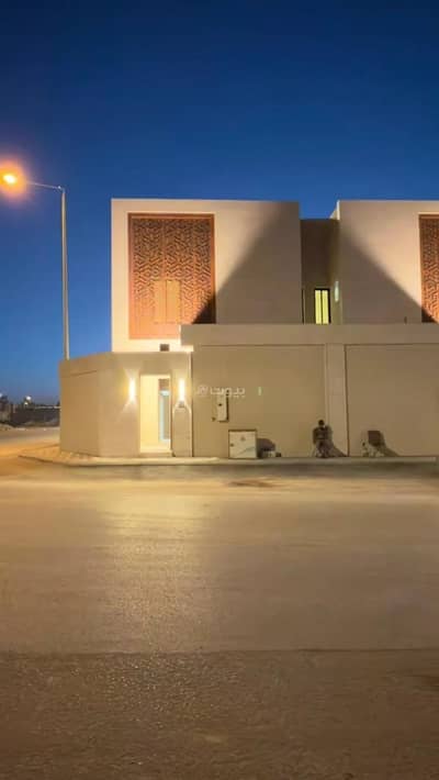 6 Bedroom Villa for Sale in West Riyadh, Riyadh - A villa for sale on Baqi Bin Mukhallad Street, Tuwaiq District, Riyadh City. 6 Bedroom Villa for Sale in West Riyadh, Riyadh - A villa for sale on Baqi Bin Mukhallad Street, Tuwaiq District, Riyadh City.
