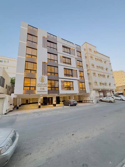 5 Bedroom Flat for Sale in North Jeddah, Jeddah - 5-bedroom apartment with a ready construction certificate in Al-Bawadi district for sale, immediate vacancy 5 Bedroom Flat for Sale in North Jeddah, Jeddah - 5-bedroom apartment with a ready construction certificate in Al-Bawadi district for sale, immediate vacancy