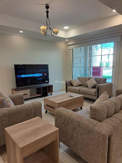 3 Bedroom Villa for Rent in Al Bustan, Al Jubail - Villa in Al Bustan 3 bedrooms 84500 SAR - 88094346
