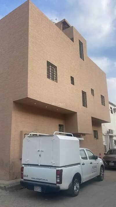عمارة سكنية 10+ غرف نوم للبيع في وسط الرياض، الرياض - عمارة سكنية للبيع في عتيقة، وسط الرياض