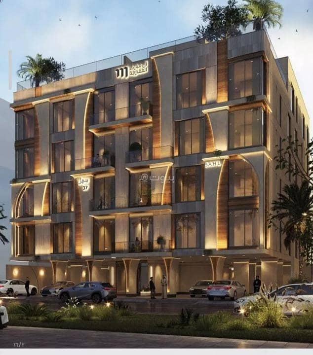 Apartment for sale in Obhur Al Janoubiyah, north Jeddah Apartment for sale in Obhur Al Janoubiyah, north Jeddah