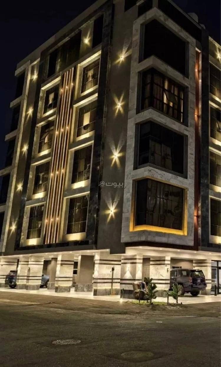 Apartment For Sale in Al Safa, Jeddah Apartment For Sale in Al Safa, Jeddah