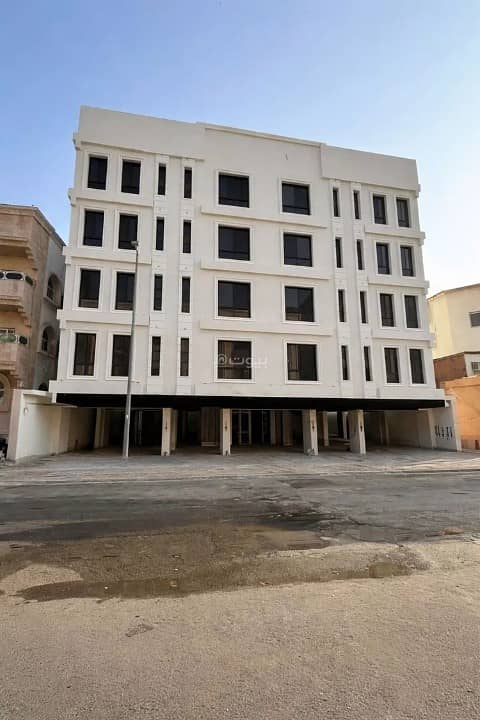 Apartment for sale in Al Nuzhah, North Jeddah Apartment for sale in Al Nuzhah, North Jeddah