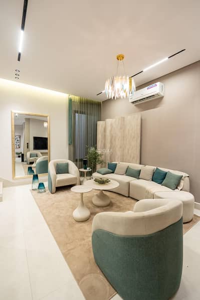 4 Bedroom Villa for Sale in South Riyadh, Riyadh - Townhouse for Sale – Okaz District | Noura Towns Project 4 Bedroom Villa for Sale in South Riyadh, Riyadh - Townhouse for Sale – Okaz District | Noura Towns Project
