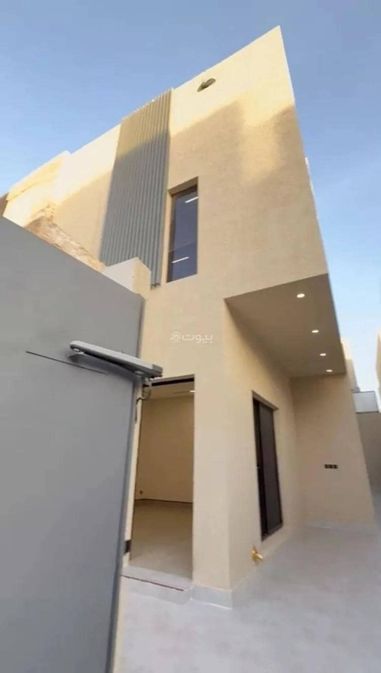 Floor for sale on Ali Al-Bajadi Street, Al-Rimal District, Riyadh City, Riyadh Region Floor for sale on Ali Al-Bajadi Street, Al-Rimal District, Riyadh City, Riyadh Region