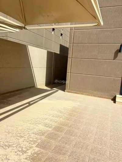 فیلا 4 غرف نوم للايجار في شمال الرياض، الرياض - فيلا للإيجار في مطار الملك خالد الدولي، الرياض