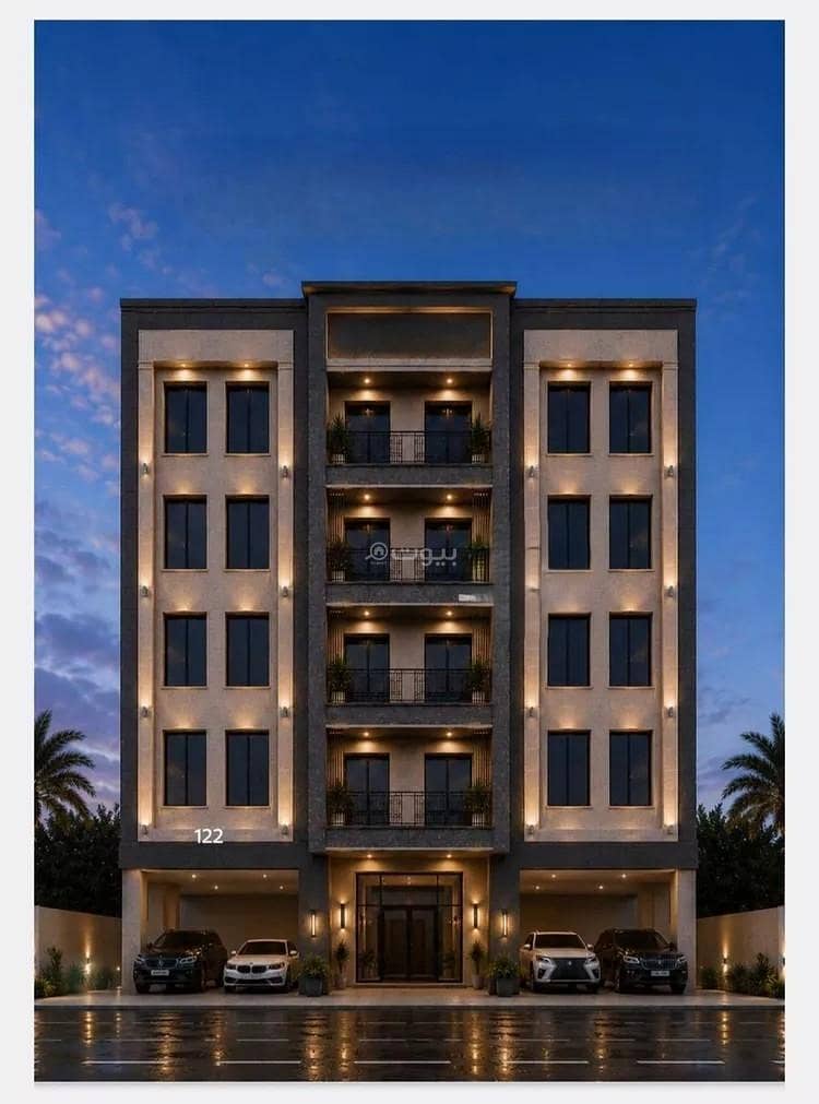 Studio Apartment For Sale in Al Nuzhah, Jeddah Studio Apartment For Sale in Al Nuzhah, Jeddah