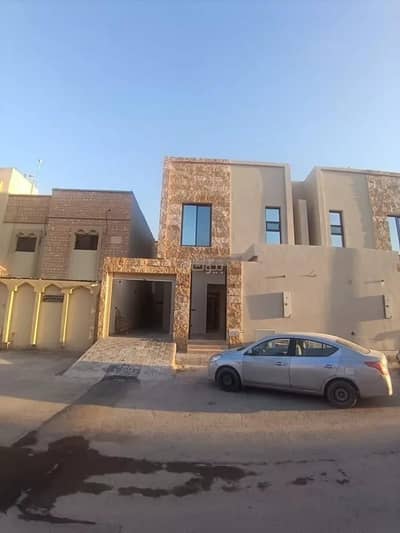 5 Bedroom Villa for Sale in West Riyadh, Riyadh - Villa For Sale in Al Uraija Al Gharbiyah, Riyadh 5 Bedroom Villa for Sale in West Riyadh, Riyadh - Villa For Sale in Al Uraija Al Gharbiyah, Riyadh
