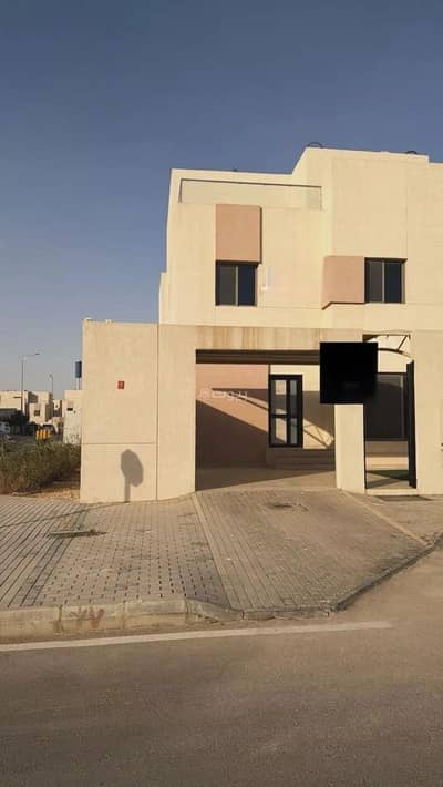 فیلا 5 غرف نوم للبيع في شمال الرياض، الرياض - فيلا للبيع في شارع بهاء الدين الحلبي, حي النرجس, مدينة الرياض, منطقة الرياض فیلا 5 غرف نوم للبيع في شمال الرياض، الرياض - فيلا للبيع في شارع بهاء الدين الحلبي, حي النرجس, مدينة الرياض, منطقة الرياض