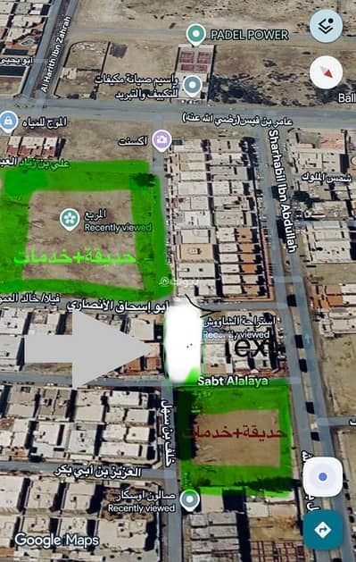 استراحة للبيع في شمال جدة، جدة - منزل سياحي للبيع في حي طيبة بجدة استراحة للبيع في شمال جدة، جدة - منزل سياحي للبيع في حي طيبة بجدة