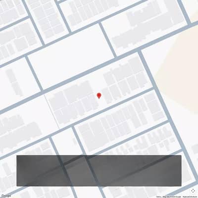 Residential Land for Sale in East Riyadh, Riyadh - Land for sale on Street 74, Al-Rimal District, Riyadh City