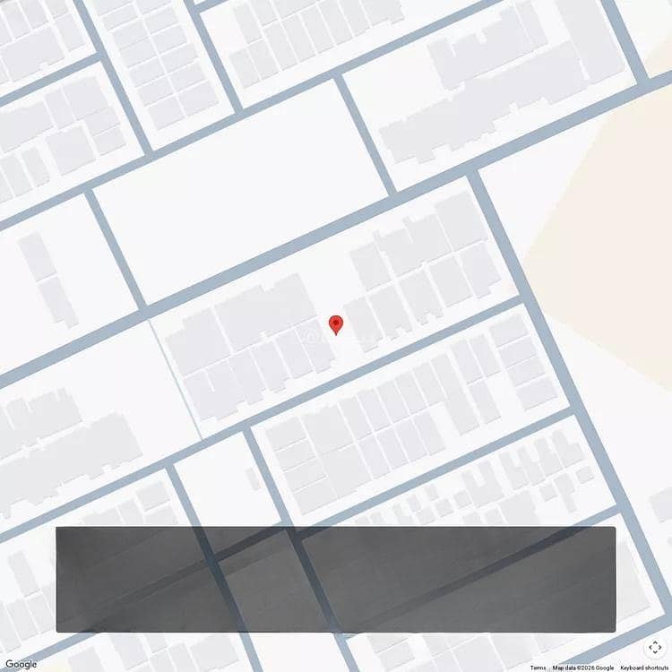 Land for sale on Street 74, Al-Rimal District, Riyadh City Land for sale on Street 74, Al-Rimal District, Riyadh City