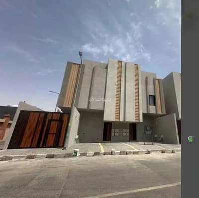 دور 4 غرف نوم للبيع في شرق الرياض، الرياض - دور للبيع في حي اليرموك, مدينة الرياض دور 4 غرف نوم للبيع في شرق الرياض، الرياض - دور للبيع في حي اليرموك, مدينة الرياض